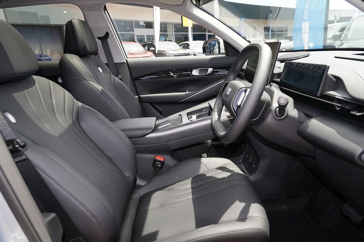 2025 Geely Starray EM-i Inspire P145