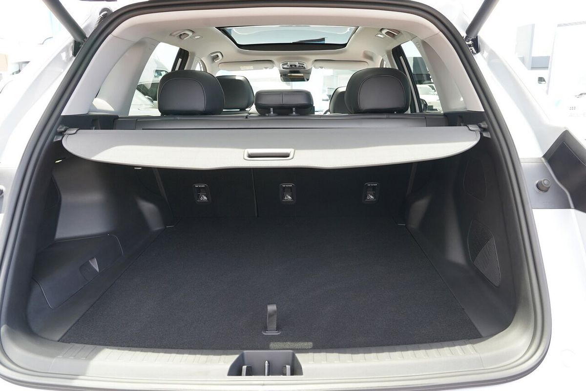 2025 Geely Starray EM-i Inspire P145