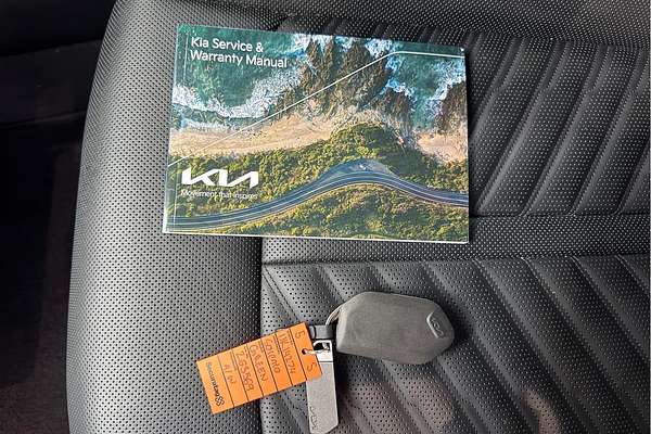 2024 Kia Sorento GT-Line MQ4 PE