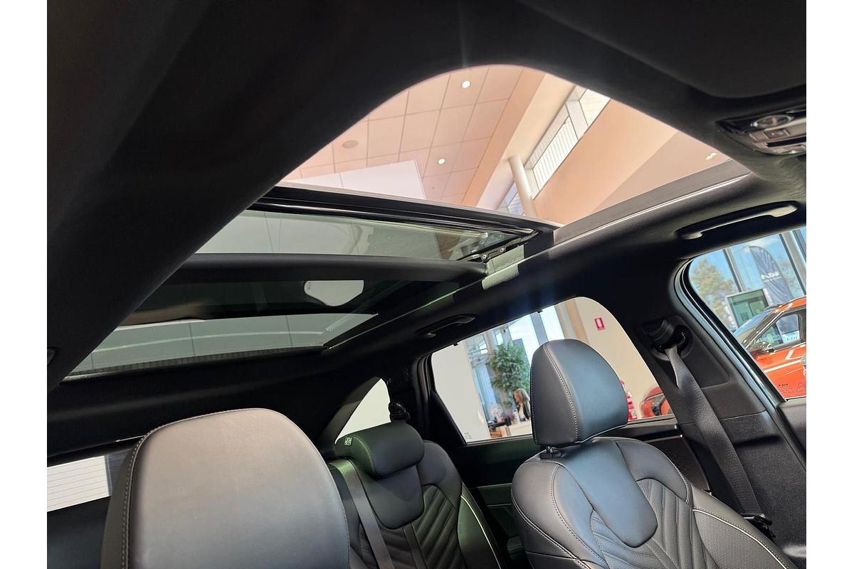 2024 Kia Sorento GT-Line MQ4 PE