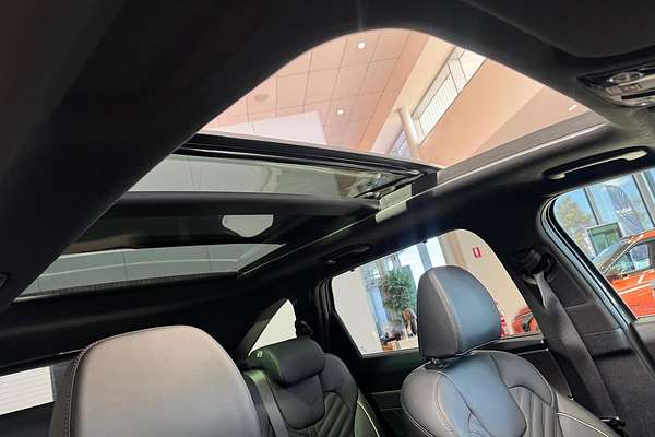 2024 Kia Sorento GT-Line MQ4 PE