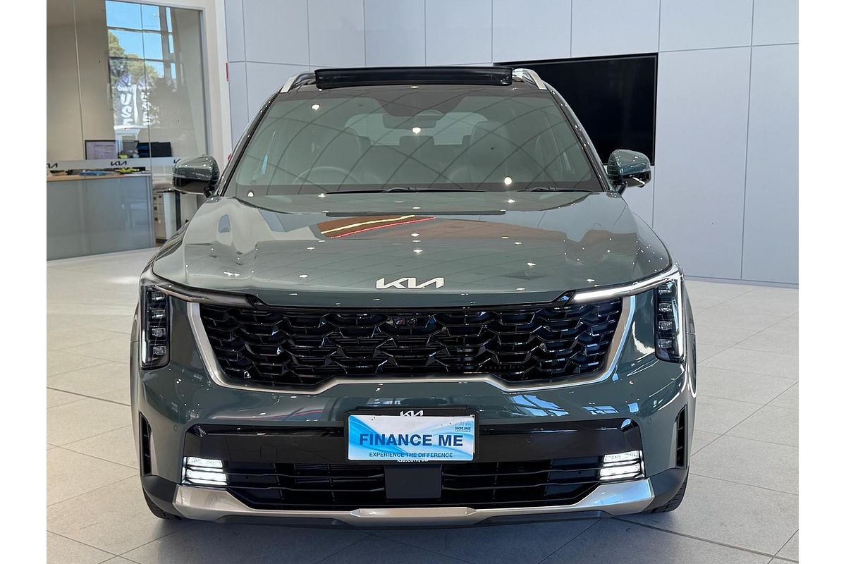 2024 Kia Sorento GT-Line MQ4 PE