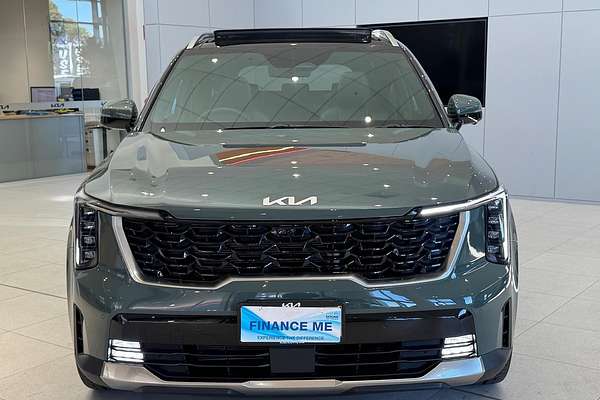 2024 Kia Sorento GT-Line MQ4 PE