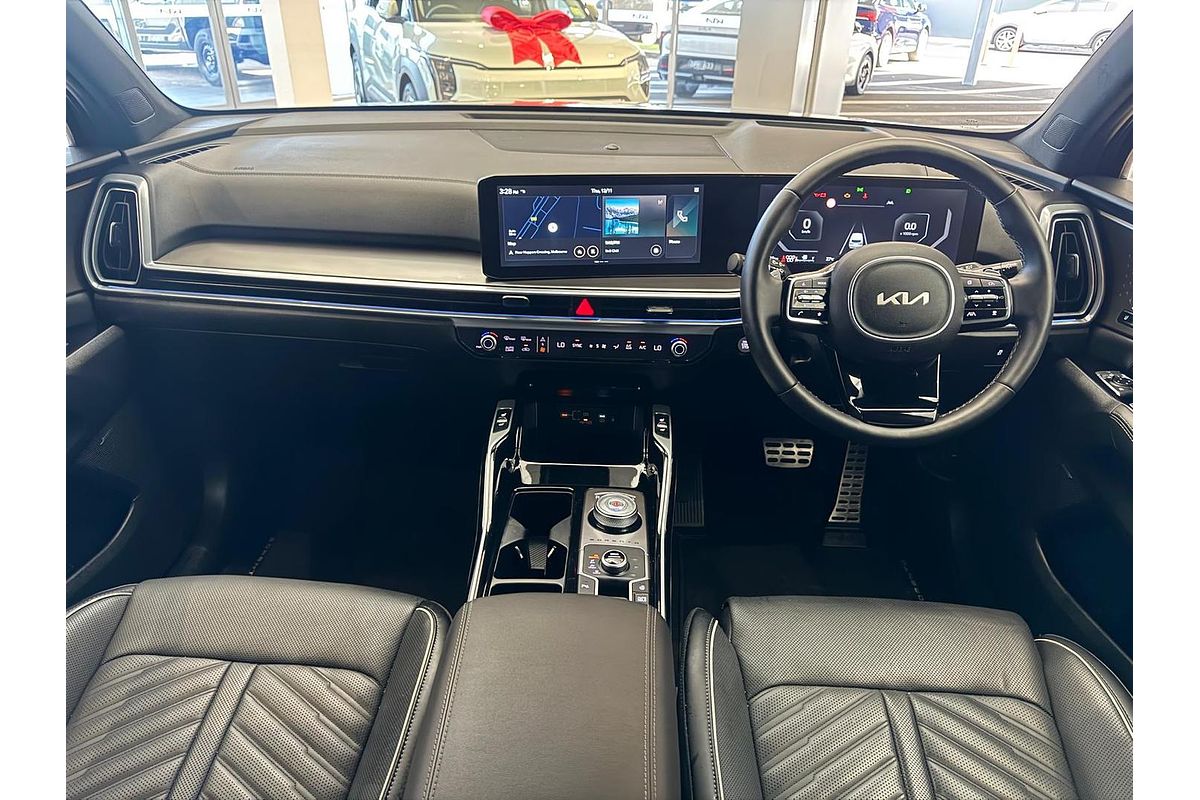 2024 Kia Sorento GT-Line MQ4 PE