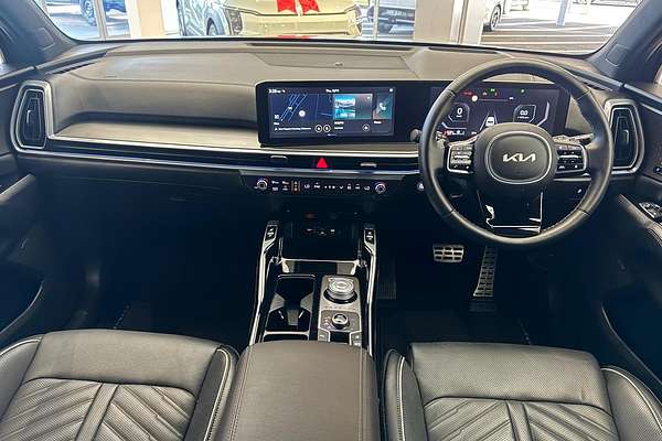 2024 Kia Sorento GT-Line MQ4 PE