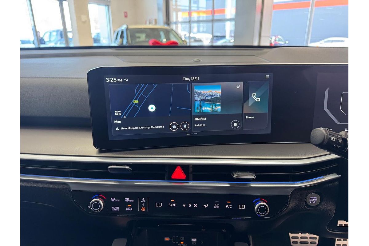 2024 Kia Sorento GT-Line MQ4 PE