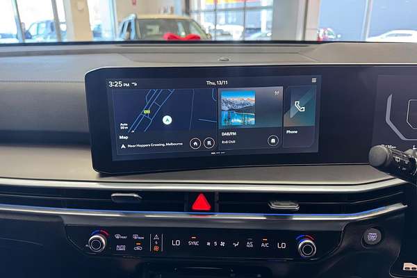 2024 Kia Sorento GT-Line MQ4 PE