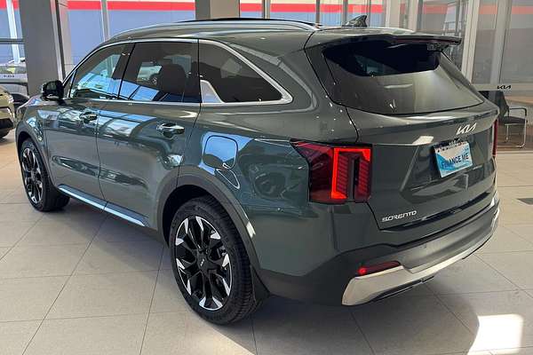 2024 Kia Sorento GT-Line MQ4 PE