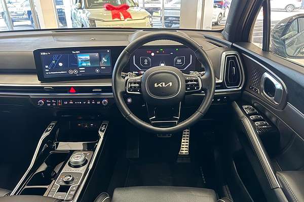 2024 Kia Sorento GT-Line MQ4 PE