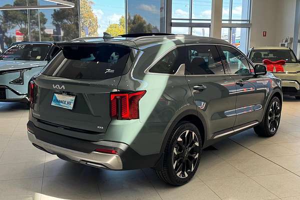 2024 Kia Sorento GT-Line MQ4 PE