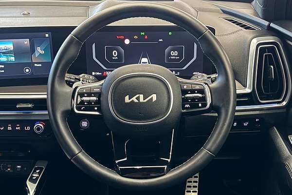 2024 Kia Sorento GT-Line MQ4 PE