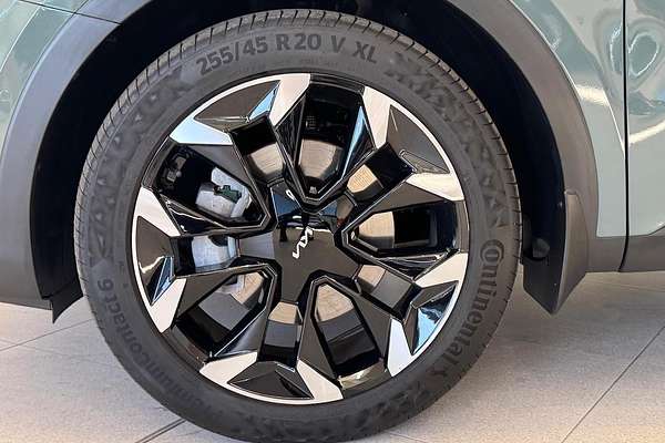 2024 Kia Sorento GT-Line MQ4 PE