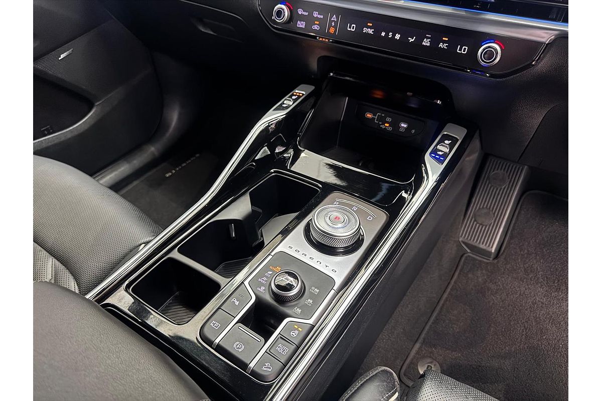 2024 Kia Sorento GT-Line MQ4 PE