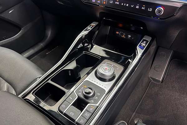 2024 Kia Sorento GT-Line MQ4 PE