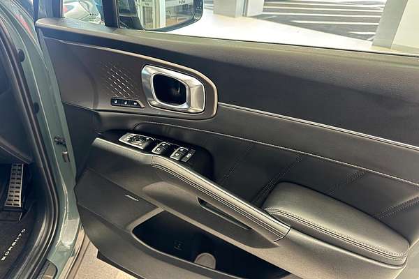 2024 Kia Sorento GT-Line MQ4 PE