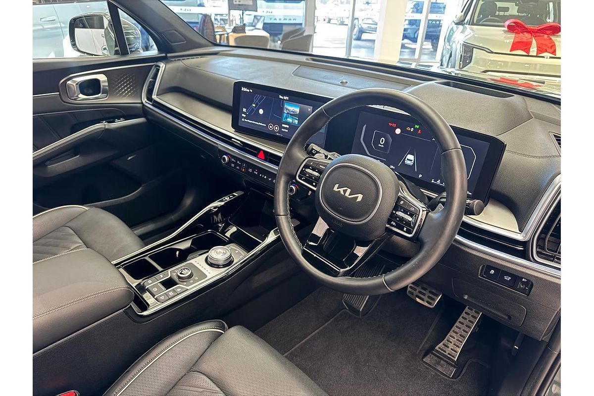 2024 Kia Sorento GT-Line MQ4 PE