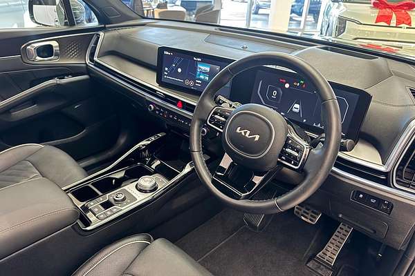 2024 Kia Sorento GT-Line MQ4 PE