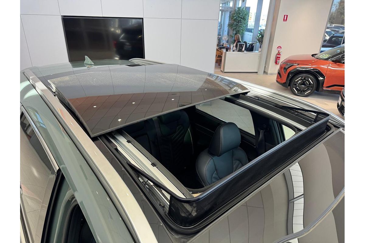 2024 Kia Sorento GT-Line MQ4 PE