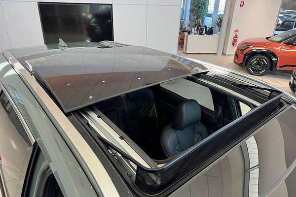 2024 Kia Sorento GT-Line MQ4 PE