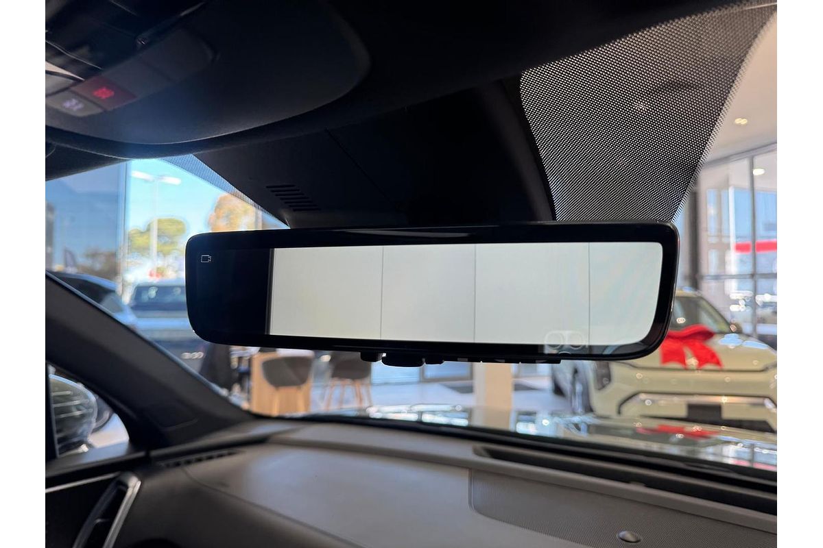 2024 Kia Sorento GT-Line MQ4 PE