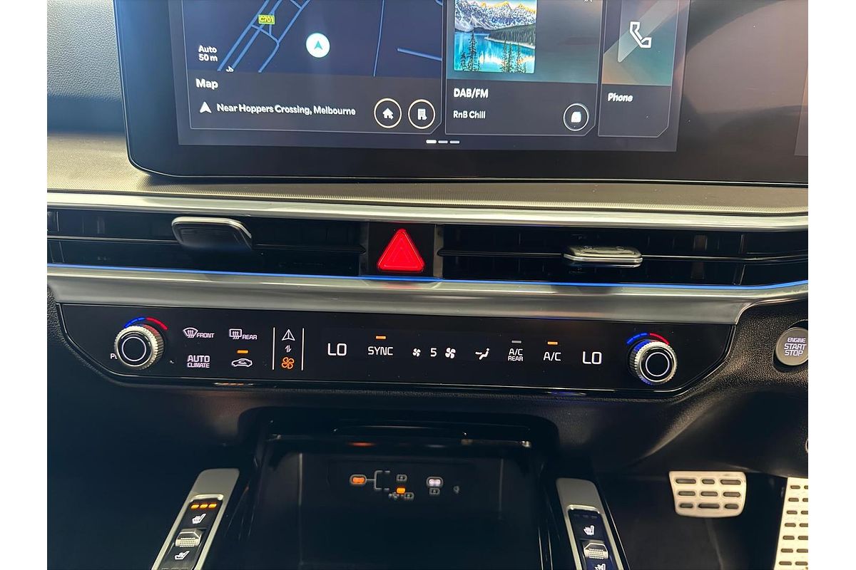 2024 Kia Sorento GT-Line MQ4 PE