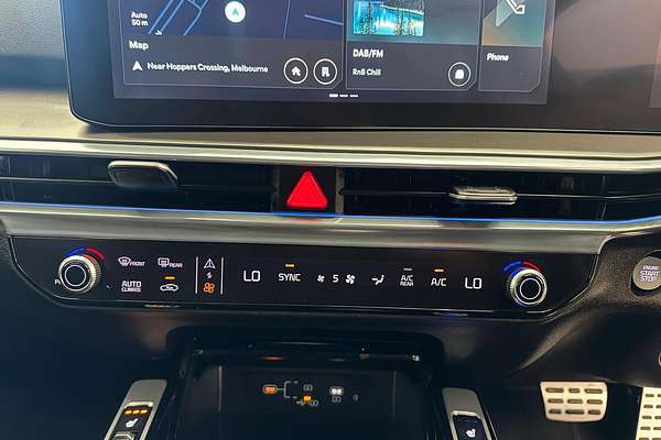 2024 Kia Sorento GT-Line MQ4 PE