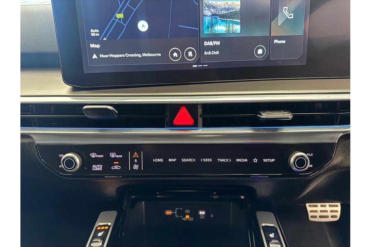 2024 Kia Sorento GT-Line MQ4 PE