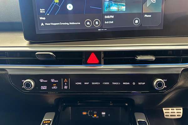 2024 Kia Sorento GT-Line MQ4 PE