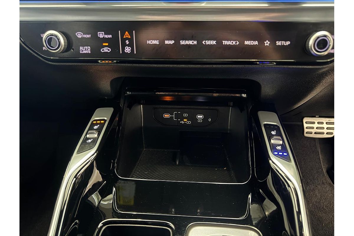 2024 Kia Sorento GT-Line MQ4 PE