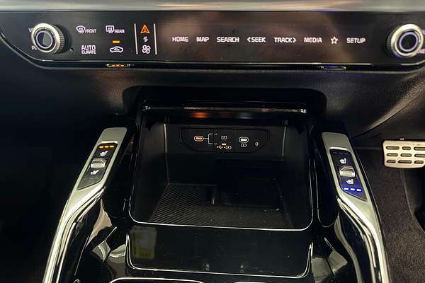 2024 Kia Sorento GT-Line MQ4 PE