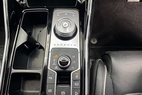 2024 Kia Sorento GT-Line MQ4 PE