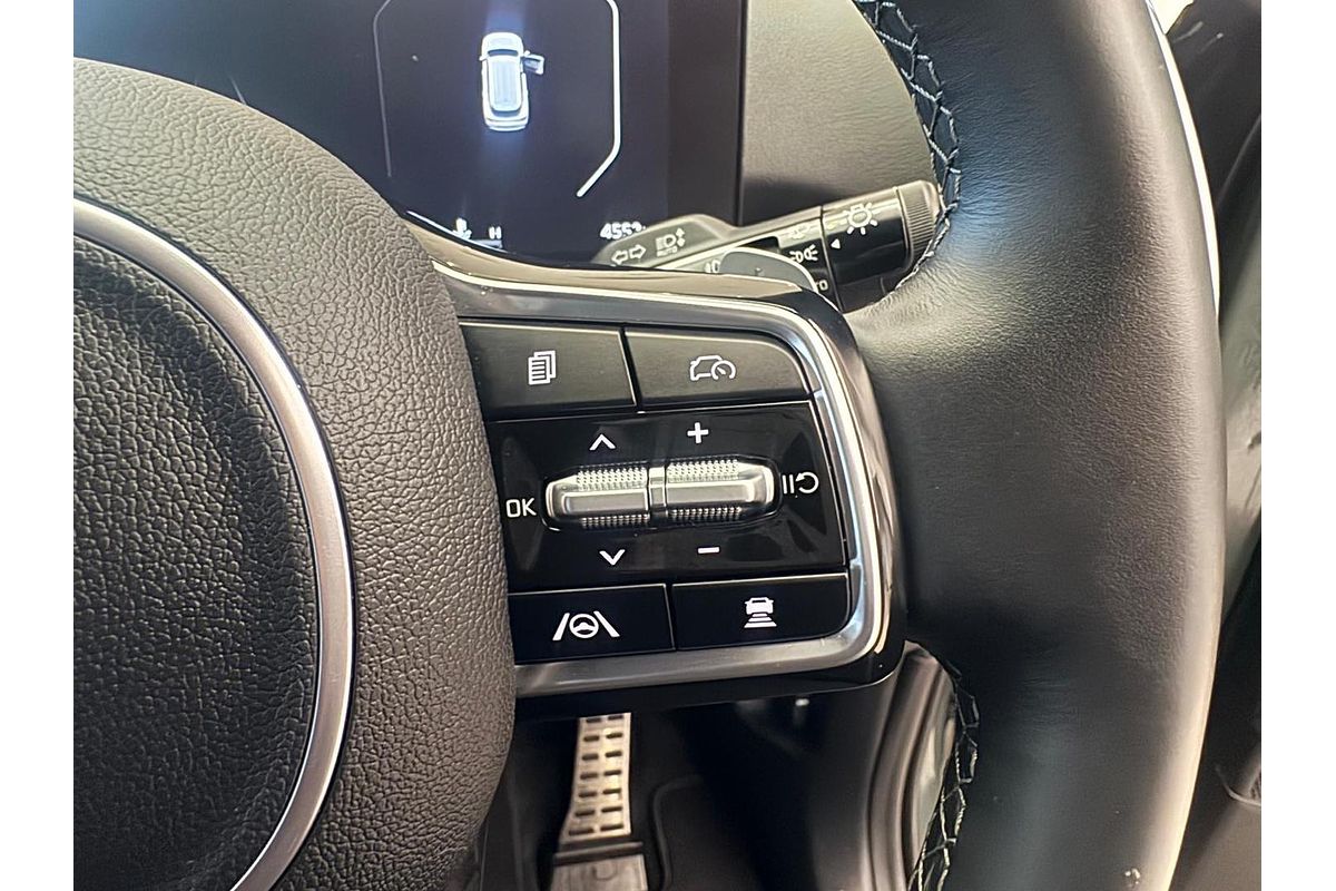 2024 Kia Sorento GT-Line MQ4 PE
