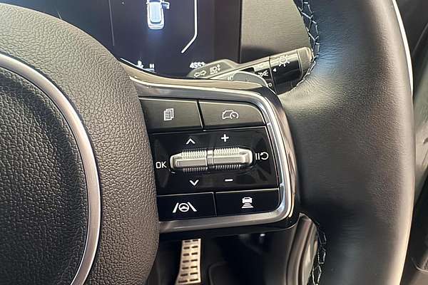 2024 Kia Sorento GT-Line MQ4 PE