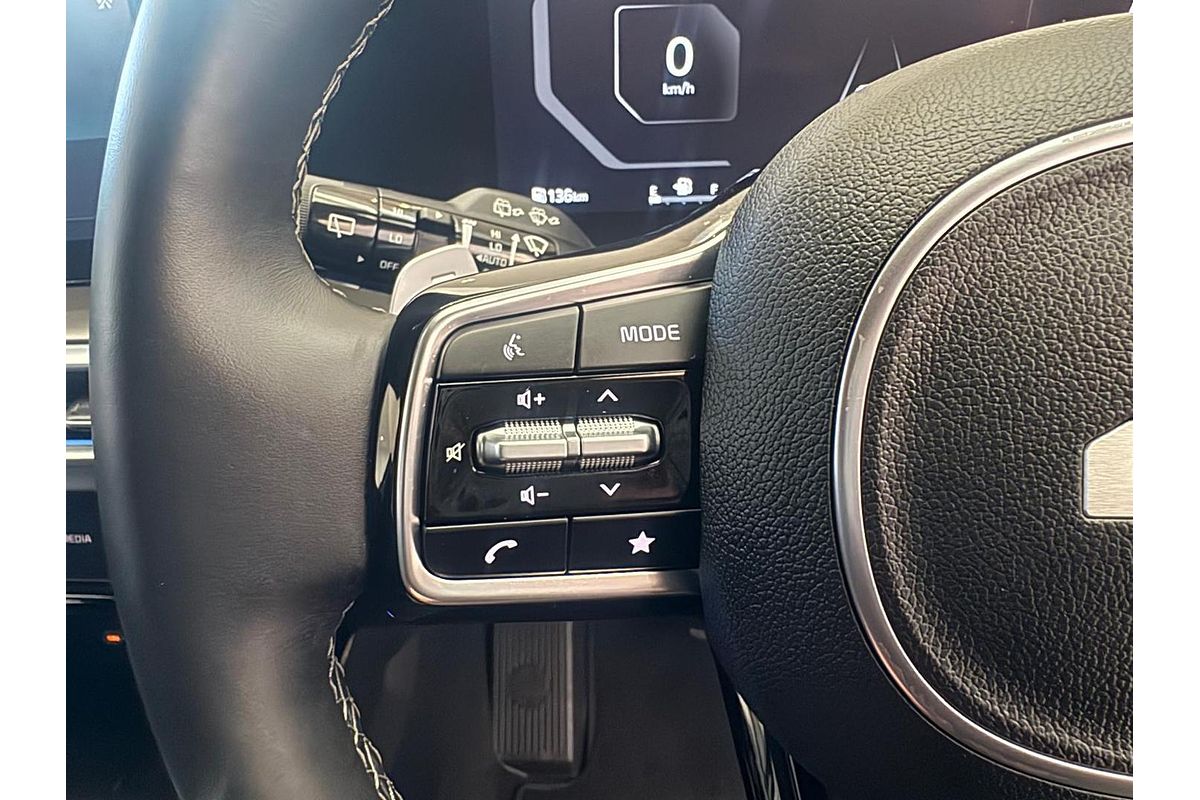 2024 Kia Sorento GT-Line MQ4 PE