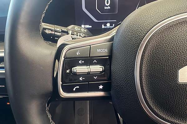 2024 Kia Sorento GT-Line MQ4 PE