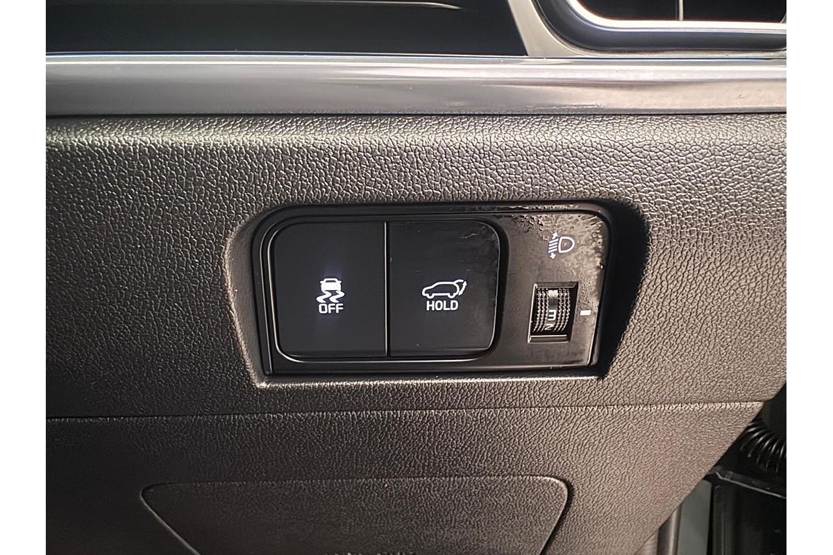 2024 Kia Sorento GT-Line MQ4 PE