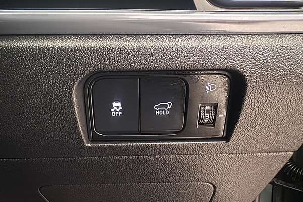 2024 Kia Sorento GT-Line MQ4 PE