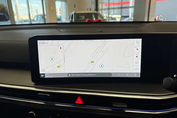 2024 Kia Sorento GT-Line MQ4 PE