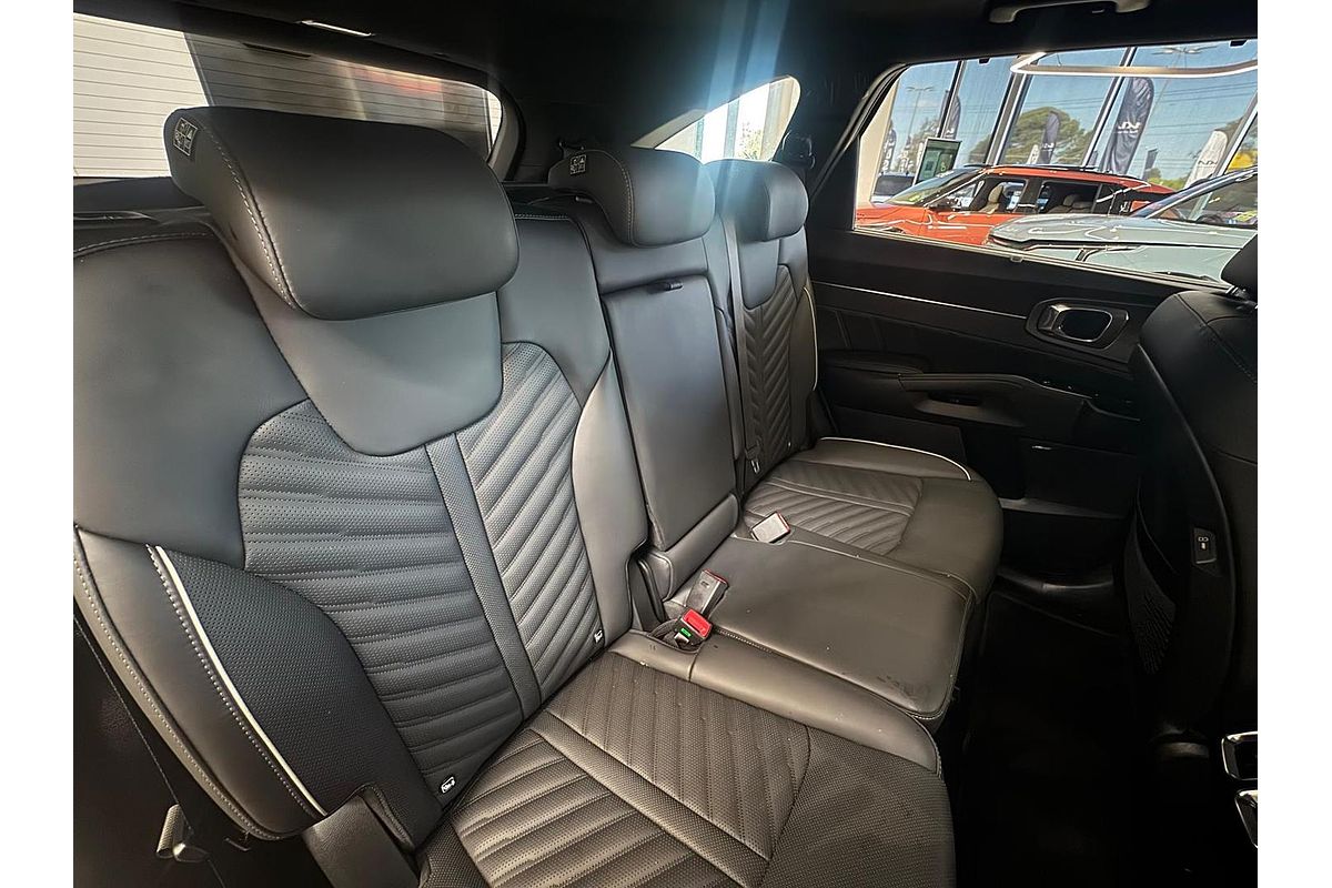 2024 Kia Sorento GT-Line MQ4 PE