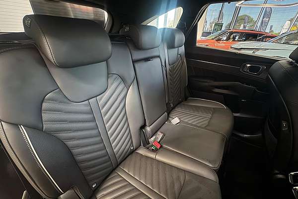 2024 Kia Sorento GT-Line MQ4 PE