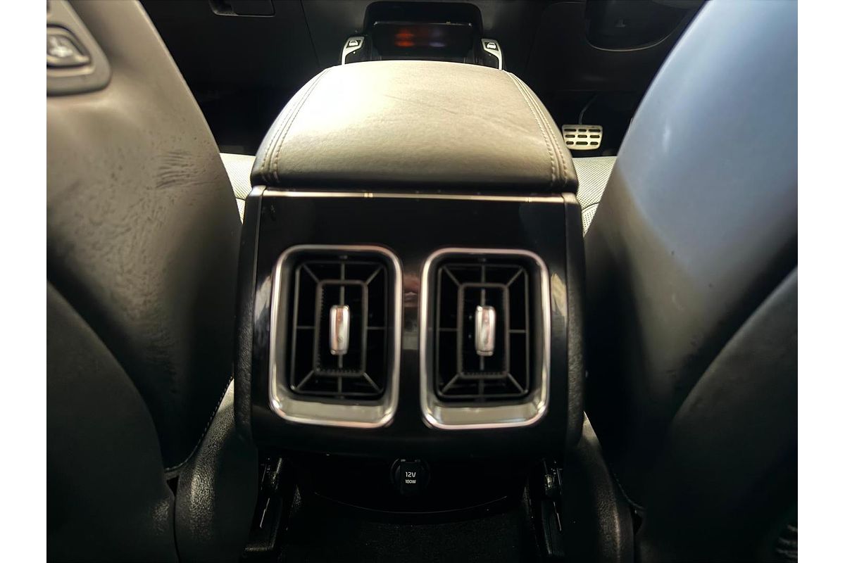 2024 Kia Sorento GT-Line MQ4 PE