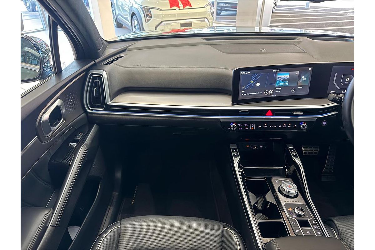 2024 Kia Sorento GT-Line MQ4 PE