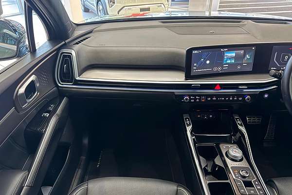 2024 Kia Sorento GT-Line MQ4 PE