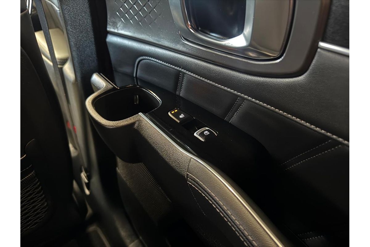 2024 Kia Sorento GT-Line MQ4 PE