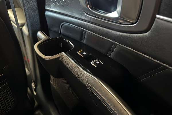 2024 Kia Sorento GT-Line MQ4 PE