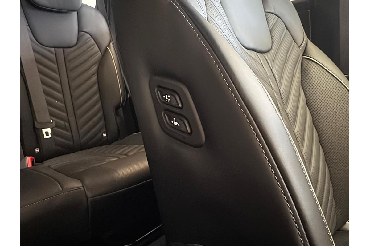 2024 Kia Sorento GT-Line MQ4 PE