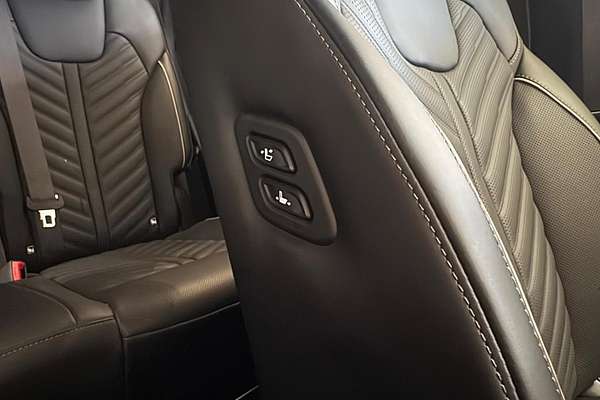 2024 Kia Sorento GT-Line MQ4 PE