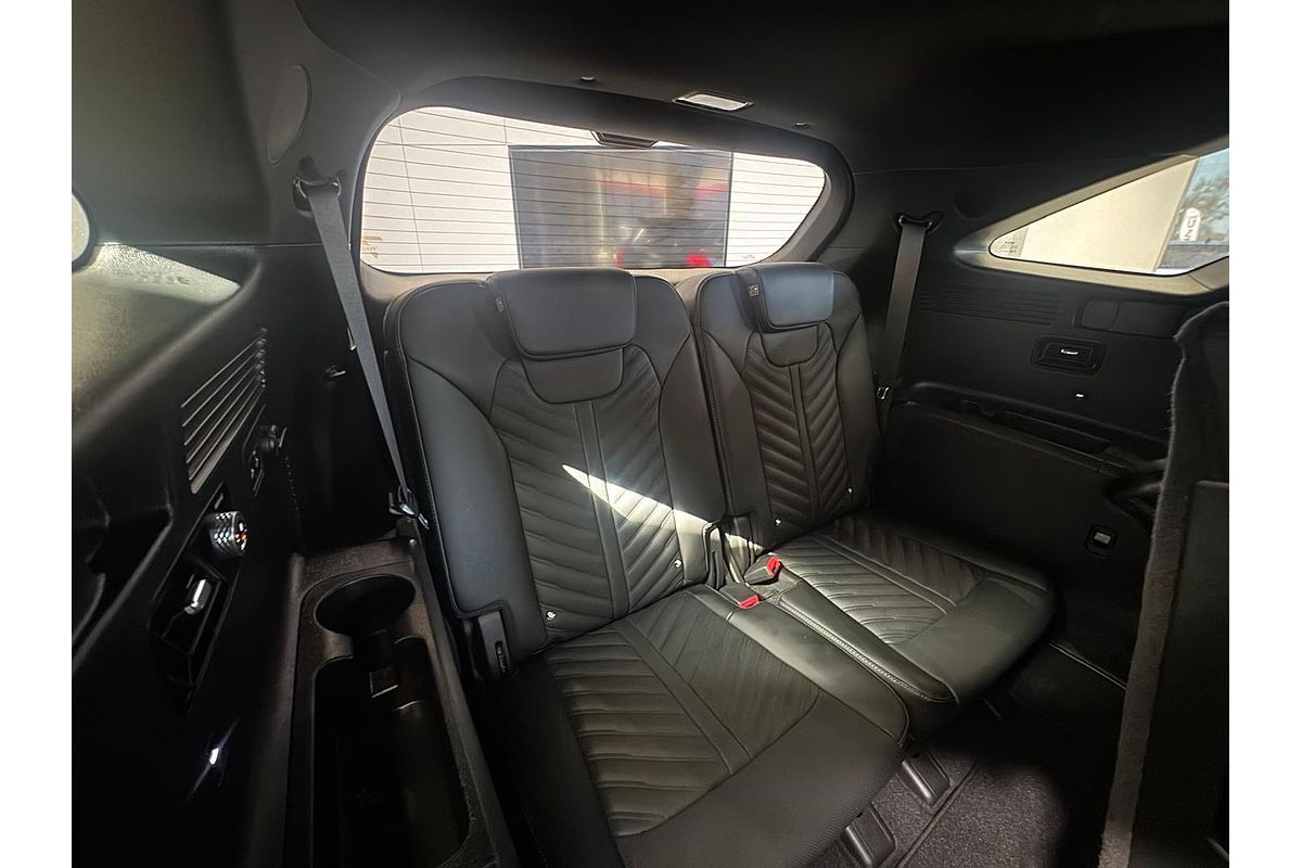 2024 Kia Sorento GT-Line MQ4 PE