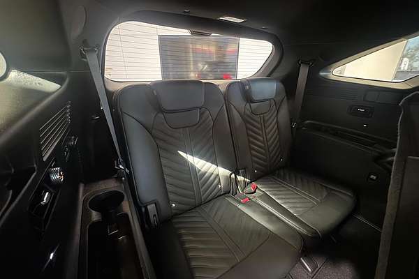 2024 Kia Sorento GT-Line MQ4 PE