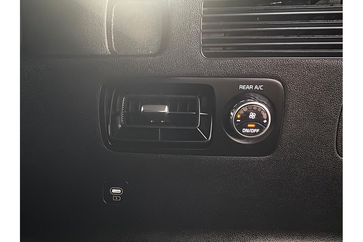 2024 Kia Sorento GT-Line MQ4 PE